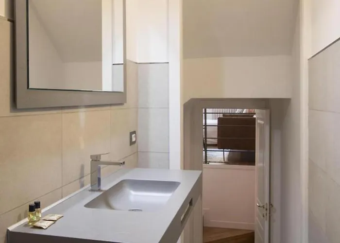 Palline Grey By Hili Apartamento Roma